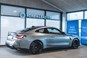 BMW M4 Coupé Competition aut.