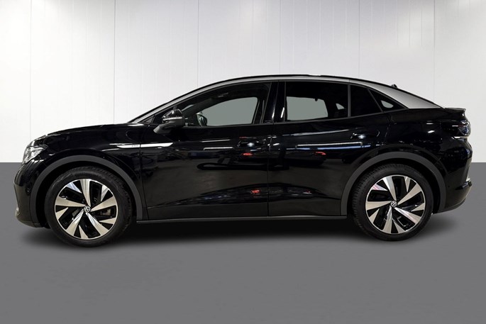 VW ID.5 Pro Performance