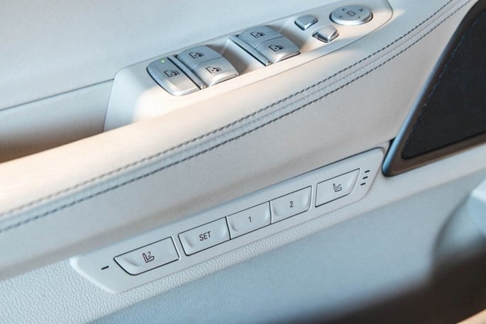 BMW 730d xDrive aut.