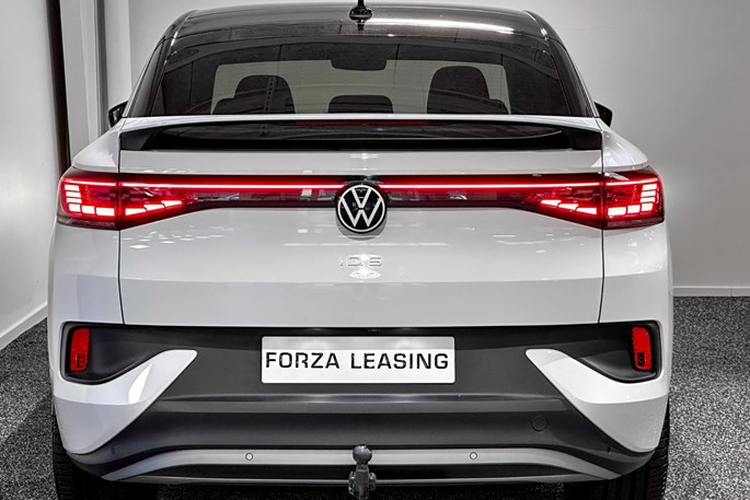 VW ID.5 Pro Performance