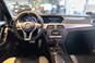 Mercedes C63 AMG stc. aut.