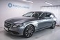 Mercedes E300 de Advantage stc. aut.