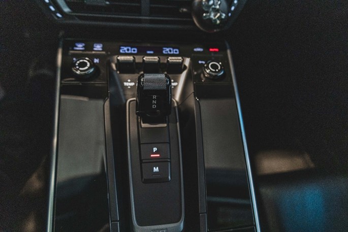 Porsche 911 Carrera 4S Coupé PDK