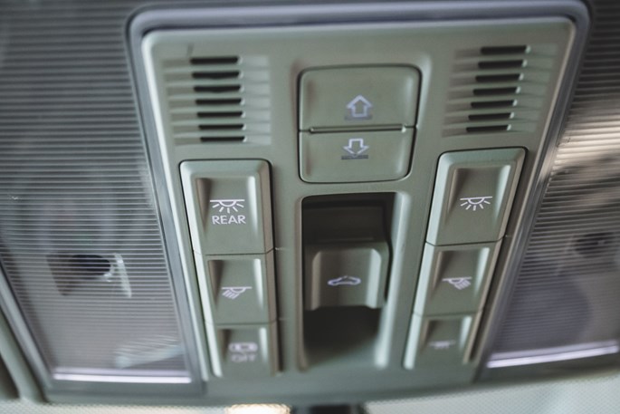 VW Passat GTE Highline Variant DSG 5d