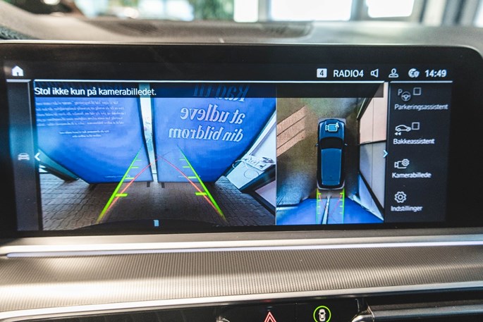 BMW X5 xDrive45e M-Sport aut.