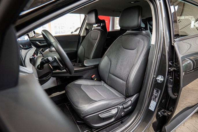 Kia EV6 Long Range Performance AWD