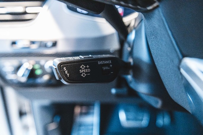 Audi SQ7 TDi quattro Tiptr. 7prs