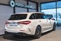 Mercedes C300 e AMG Line stc. aut.