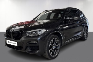 BMW X3 xDrive30e M-Sport+ aut.