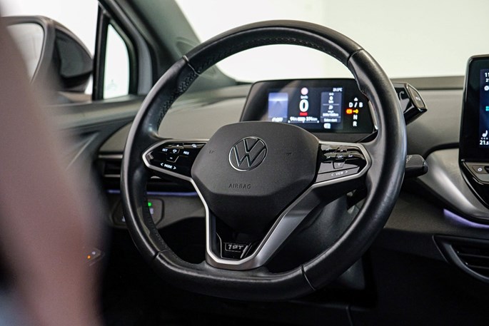 VW ID.4 1ST Pro Performance