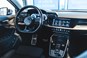 Audi A3 TFSi e S-line Sportback S-tr.