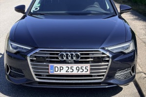 Audi A6 TDi Sport Prestige Avant S-tr.