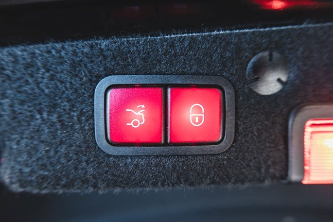 Mercedes C63 AMG S aut.