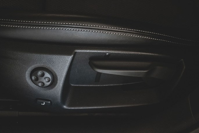 Audi A3 e-tron S-line Sportback S-tr.