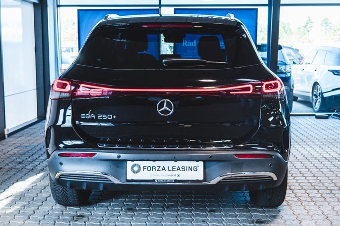 Mercedes EQA250+ AMG Advance Plus