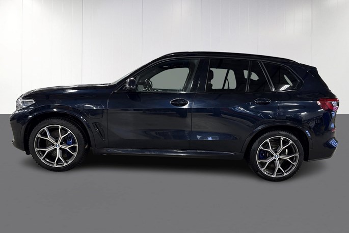 BMW X5 xDrive45e M-Sport aut.