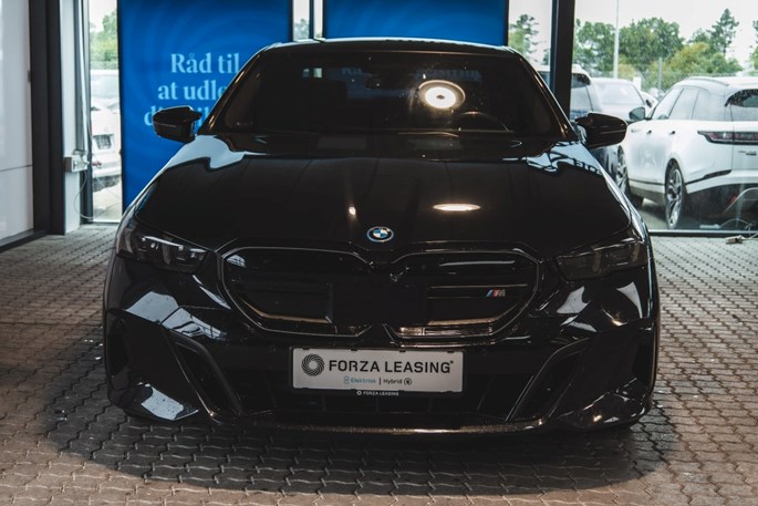 BMW i5 M60 M-Sport xDrive
