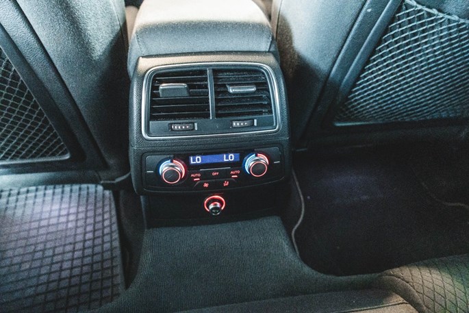 Audi A6 TDi 245 Avant quattro S-tr.