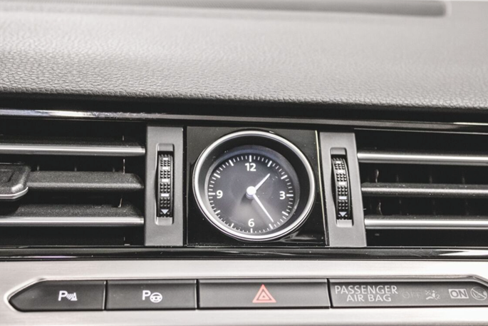 VW Passat R-line Variant DSG 5d