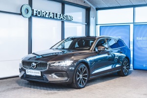 Volvo V60 T6 ReCharge Inscription aut. AWD