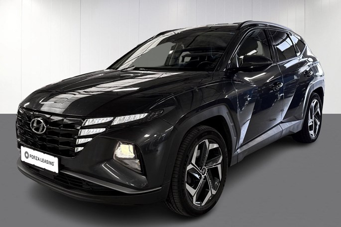 Hyundai Tucson PHEV Advanced aut. 4WD