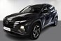 Hyundai Tucson PHEV Advanced aut. 4WD