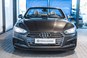 Audi A5 TFSi 252 S-line Cabriolet quattro S-tr.