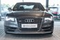 Audi S8 TFSi quattro Tiptr.