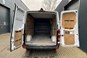 Mercedes Sprinter 316 CDi R1 Kassevogn