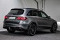 Mercedes GLC43 AMG aut. 4Matic