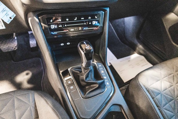 VW Tiguan eHybrid Life DSG