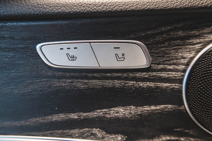 Mercedes E350 d Avantgarde stc. aut.