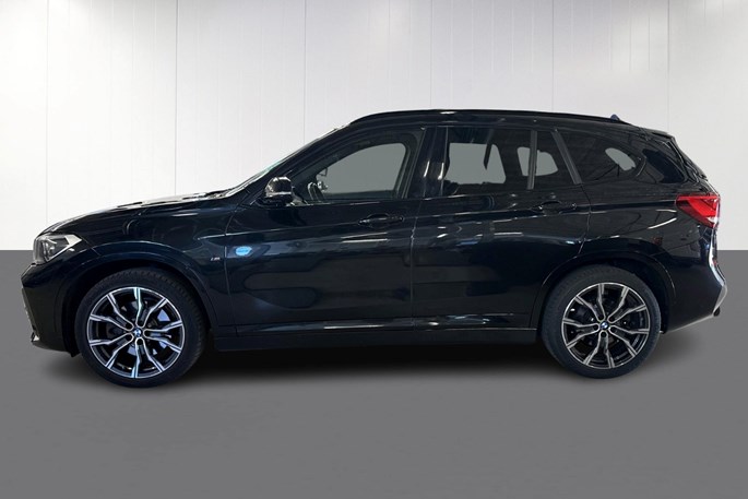 BMW X1 xDrive25d M-Sport aut.