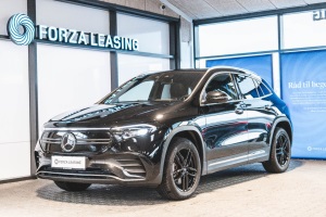 Mercedes EQA300 AMG Line 4Matic
