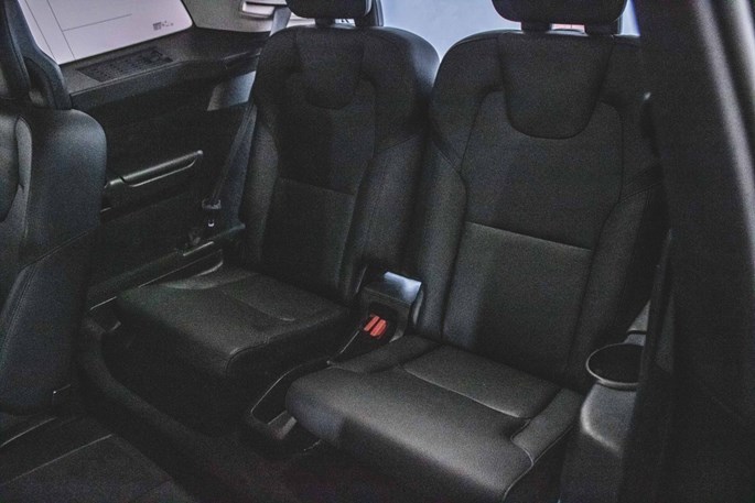 Volvo XC90 T8 ReCharge aut. AWD