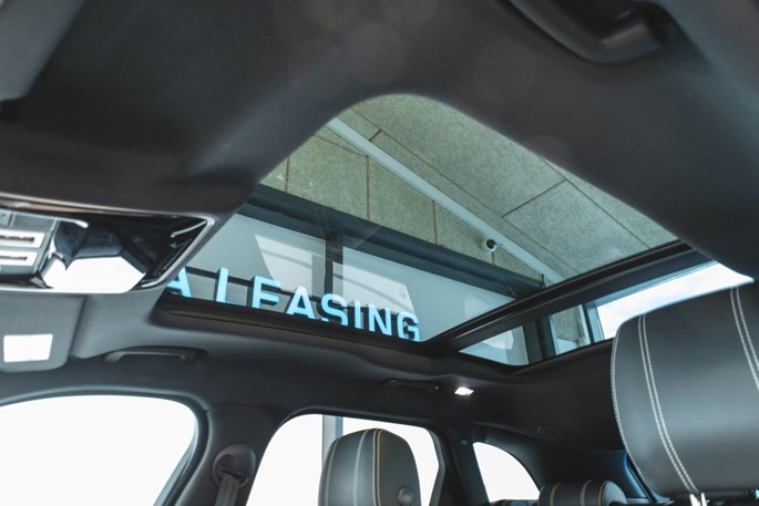 Land Rover Range Rover Velar D300 SE aut.