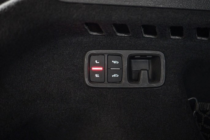 Audi Q8 TFSi S-line quattro Tiptr.