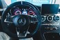 Mercedes GLC63 AMG S aut. 4Matic+