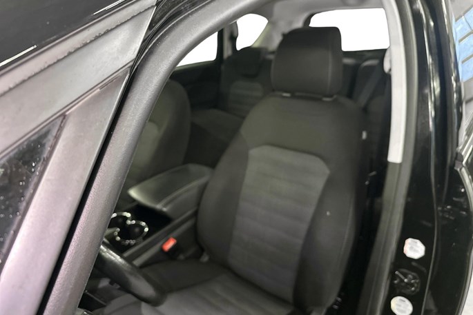 Ford S-MAX EcoBlue Titanium aut.