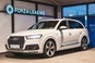 Audi Q7 TDi 272 S-line quattro Tiptr. 7prs