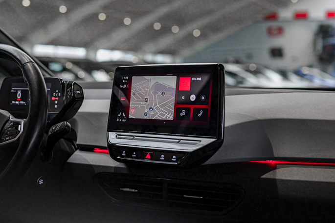 VW ID.3 1ST Pro Performance Max