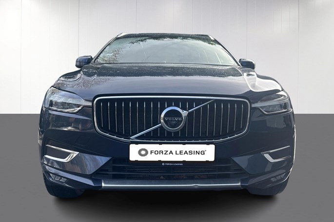 Volvo XC60 T5 250 Inscription aut. AWD