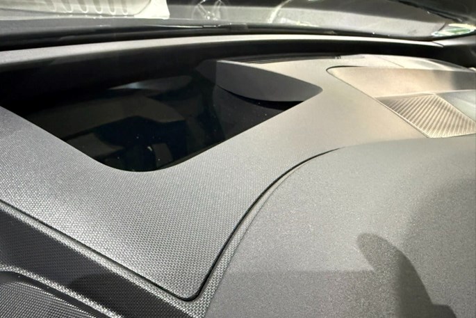 Cupra Born Dinamica Pack High