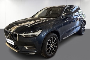 Volvo XC60 T5 250 Inscription aut. AWD