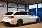 Mercedes C63 AMG S stc. aut.