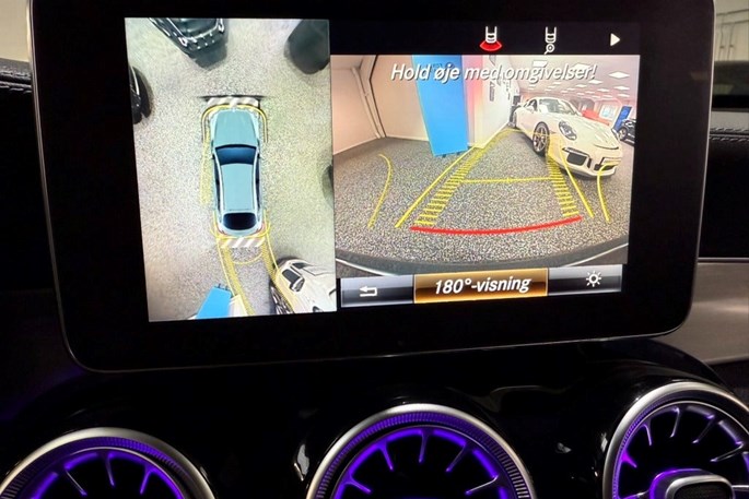 Mercedes GLC63 AMG S Coupé aut. 4Matic+