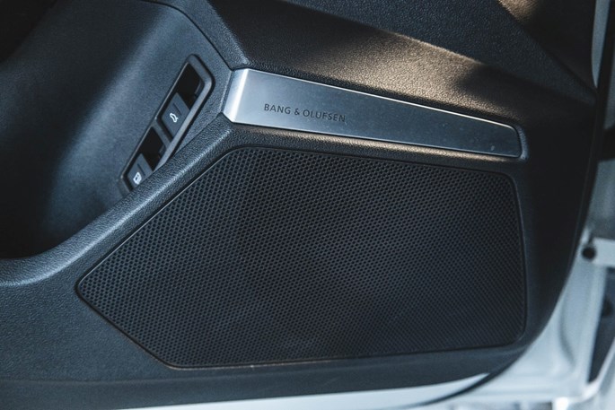 Audi A3 e-tron S-line Sportback S-tr.