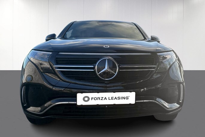 Mercedes EQC400 AMG Line 4Matic