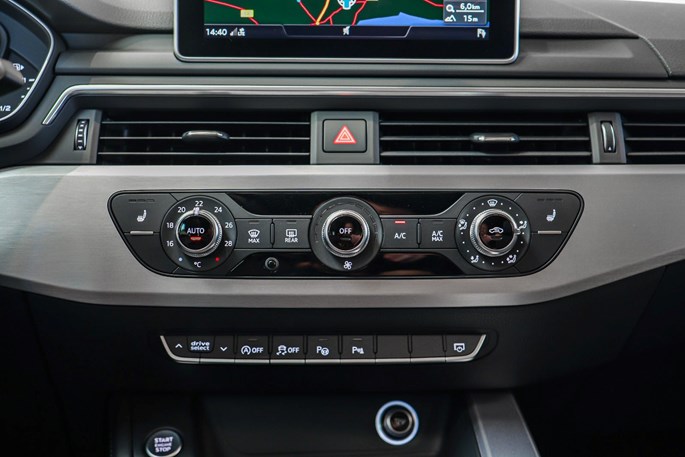 Audi A5 TFSi Sport Sportback S-tr.