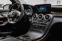 Mercedes GLC43 AMG aut. 4Matic